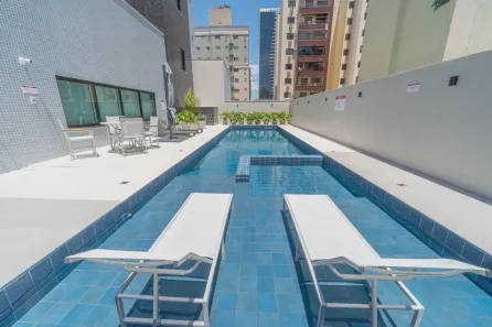 Apartamento com 3 Quartos à venda, 116m² no Centro, Balneário Camboriú