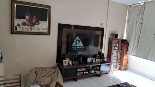 Apartamento com 2 Quartos à venda, 86m² no Copacabana, Rio de Janeiro
