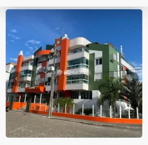Apartamento com 2 Quartos à venda, 79m² no Ingleses do Rio Vermelho, Florianópolis
