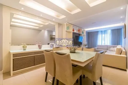Apartamento com 3 Quartos à venda, 156m² no Copacabana, Rio de Janeiro