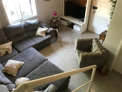 Casa de Condomínio com 3 Quartos à venda, 100m² no Jardim da Glória, Cotia