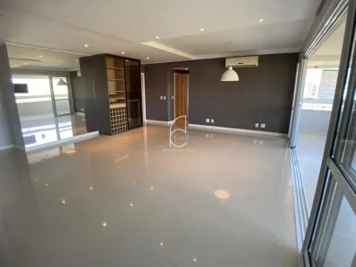 Apartamento com 4 Quartos à venda, 169m² no Itacorubi, Florianópolis