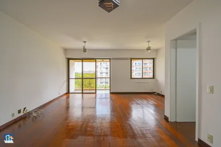 Apartamento com 3 Quartos à venda, 123m² no Barra da Tijuca, Rio de Janeiro
