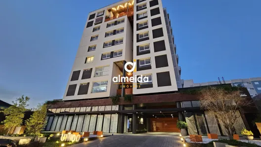 Apartamento com 2 Quartos à venda, 66m² no Camobi, Santa Maria