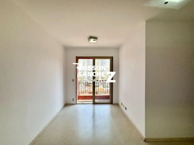 Apartamento com 2 Quartos à venda, 48m² no Vila Isa, São Paulo
