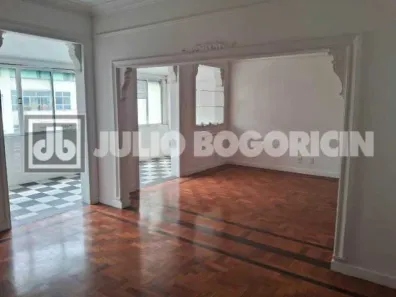 Cobertura com 3 Quartos à venda, 190m² no Copacabana, Rio de Janeiro