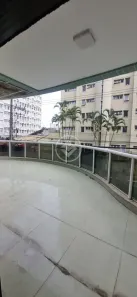 Apartamento com 3 Quartos à venda, 165m² no Centro, Florianópolis