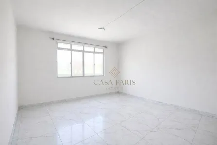 Kitnet com 1 Quarto à venda, 25m² no Boqueirão, Praia Grande