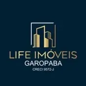 Logo da imobiliária