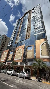 Apartamento com 3 Quartos à venda, 185m² no Meia Praia, Itapema