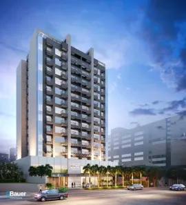 Conjunto Comercial / Sala à venda, 36m² no Centro, Campinas