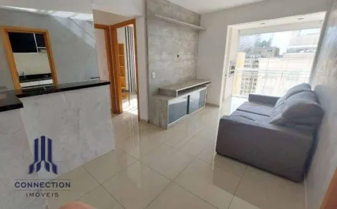 Apartamento com 2 Quartos à venda, 85m² no Água Verde, Curitiba