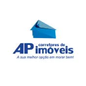 Logo da imobiliária