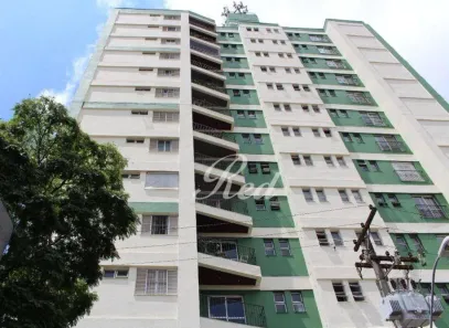 Apartamento com 3 Quartos à venda, 81m² no Jardim São Luís, Suzano