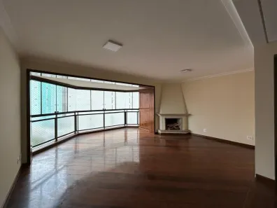 Apartamento com 4 Quartos à venda, 154m² no Perdizes, São Paulo