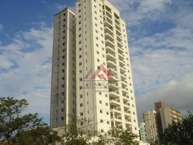 Apartamento com 3 Quartos à venda, 100m² no Jardim Santa Helena, Suzano