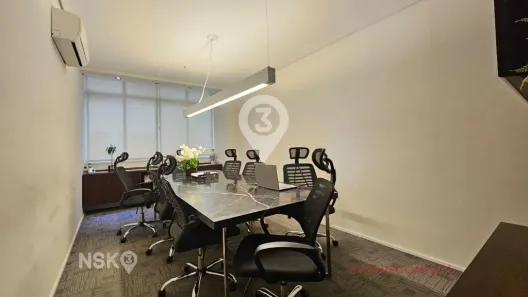 Conjunto Comercial / Sala com 4 Quartos à venda, 200m² no Bela Vista, São Paulo