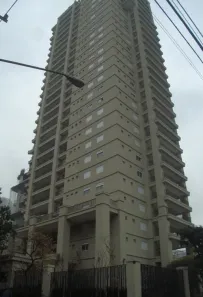 Apartamento com 3 Quartos à venda, 223m² no Campo Belo, São Paulo
