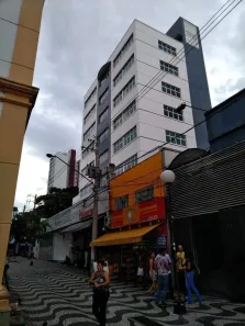 Prédio/Edifício Inteiro para alugar, 2150m² no Centro, Guarulhos