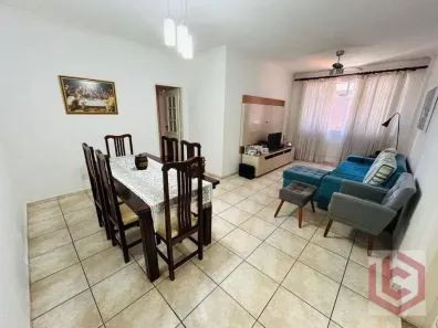 Apartamento com 2 Quartos à venda, 106m² no Gonzaga, Santos
