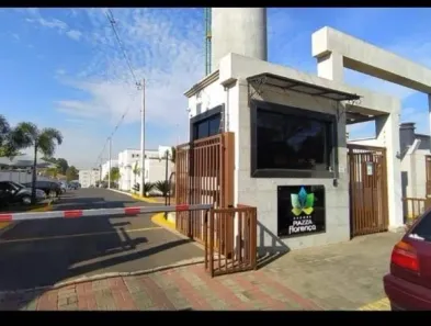 Apartamento com 2 Quartos à venda, 54m² no Campestre, Piracicaba