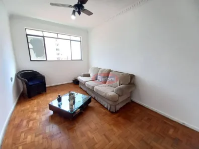 Apartamento com 3 Quartos à venda, 80m² no Gonzaga, Santos