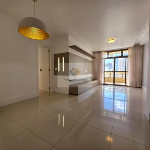 Apartamento com 2 Quartos à venda, 97m² no Icaraí, Niterói