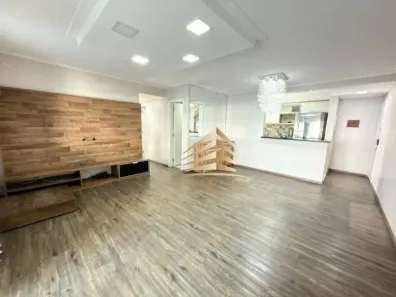 Apartamento com 3 Quartos para alugar, 103m² no Centro, Guarulhos