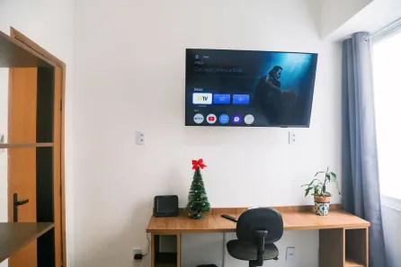 Kitnet para alugar, 35m² no Centro, Rio de Janeiro