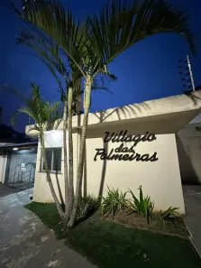 Casa de Condomínio com 2 Quartos à venda, 64m² no Ipês (Polvilho), Cajamar