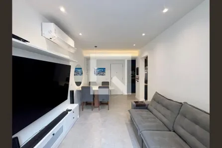 Apartamento com 2 Quartos à venda, 85m² no Copacabana, Rio de Janeiro