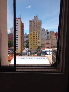Kitnet à venda, 43m² no Centro, Campinas