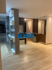 Apartamento com 3 Quartos à venda, 187m² no Continental, Osasco