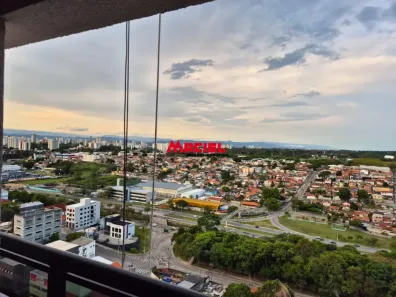 Apartamento com 3 Quartos à venda, 83m² no Jardim Satélite, São José dos Campos