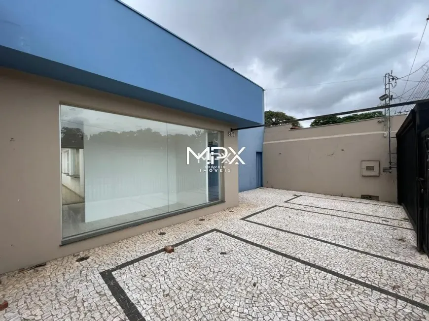 Foto do imóvel - Imóvel comercial para alugar com 175 m², 3 banheiros e cozinha disponível em