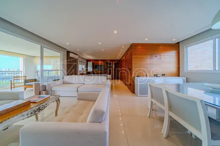 Apartamento com 3 Quartos à venda, 167m² no Parque São Jorge, São Paulo