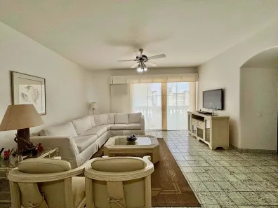 Apartamento com 3 Quartos à venda, 130m² no Pitangueiras, Guarujá