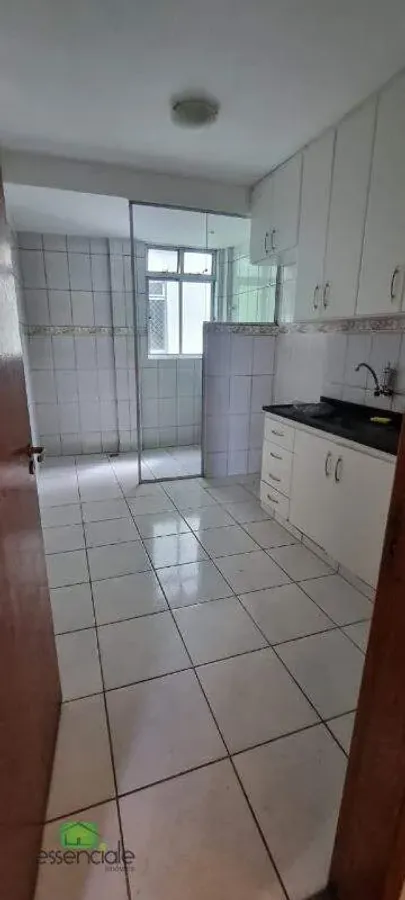 Cobertura 3 quartos no Eldorado Contagem