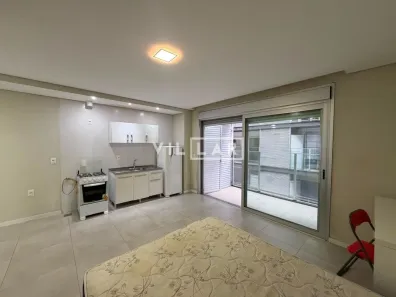 Studio com 1 Quarto à venda, 34m² no Centro, Pelotas