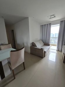 Apartamento com 2 Quartos à venda, 62m² no Praia de Itaparica, Vila Velha