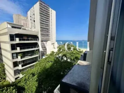 Apartamento com 3 Quartos à venda, 150m² no Leblon, Rio de Janeiro