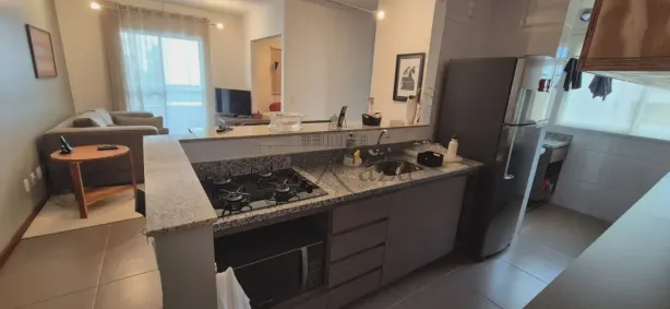 Apartamento com 2 Quartos à venda, 65m² no Vila Adyana, São José dos Campos