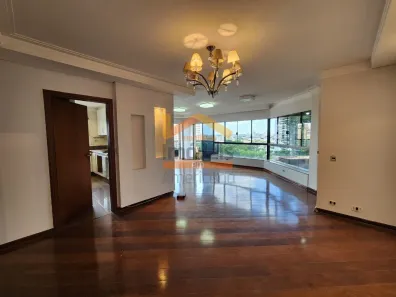 Apartamento com 3 Quartos à venda, 210m² no Centro, Americana