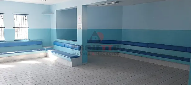 Prédio/Edifício Inteiro para alugar, 505m² no Jardim, Santo André
