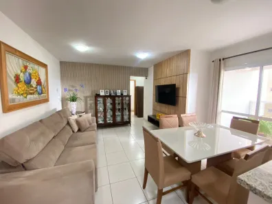 Apartamento com 2 Quartos à venda, 68m² no Setor Campinas, Goiânia