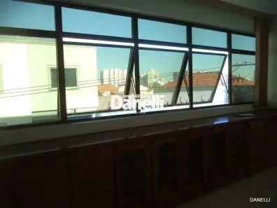 Conjunto Comercial / Sala à venda, 32m² no Centro, Taubaté
