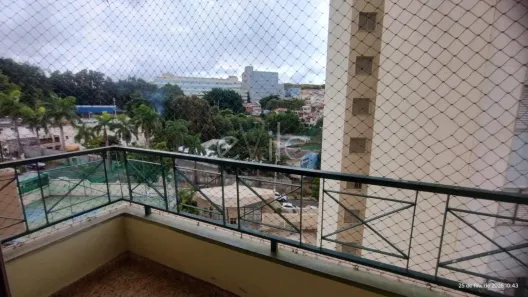 Apartamento com 3 Quartos para venda ou aluguel, 72m² no Vila Industrial, Campinas