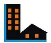 Logo da imobiliária
