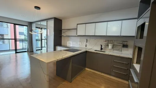 Studio com 1 Quarto à venda, 48m² no Bom Abrigo, Florianópolis