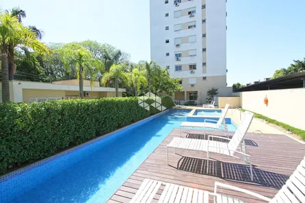 Apartamento com 3 Quartos à venda, 84m² no Jardim Lindóia, Porto Alegre